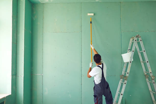 Best Airborne Mold Testing  in Suitland, MD