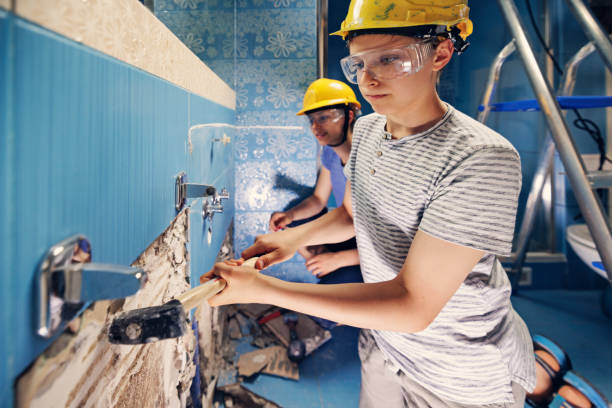 Best Biohazard Mold Removal  in Suitland, MD