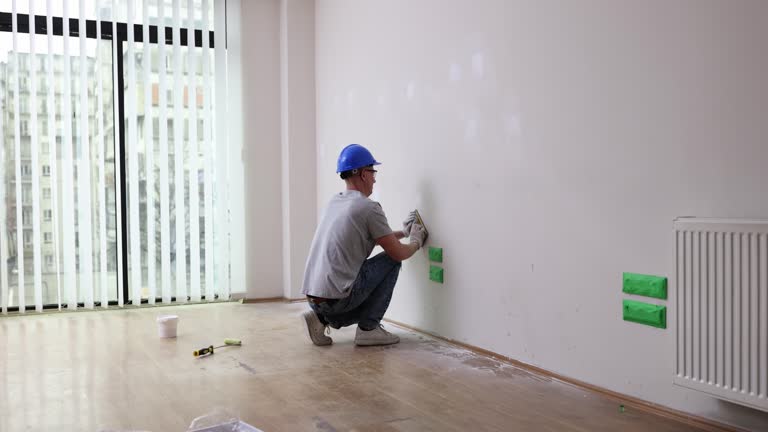Best Residential Mold Inspection & Testing  in Suitland, MD