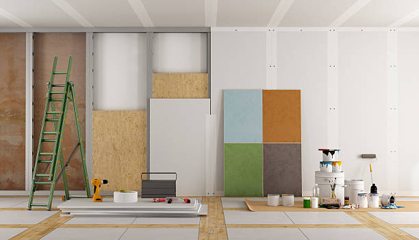 Best Environmental Consulting for Mold Prevention  in Suitland, MD